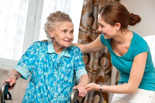 Old Age Care Services in Sirsi, Chaithanya Foundation