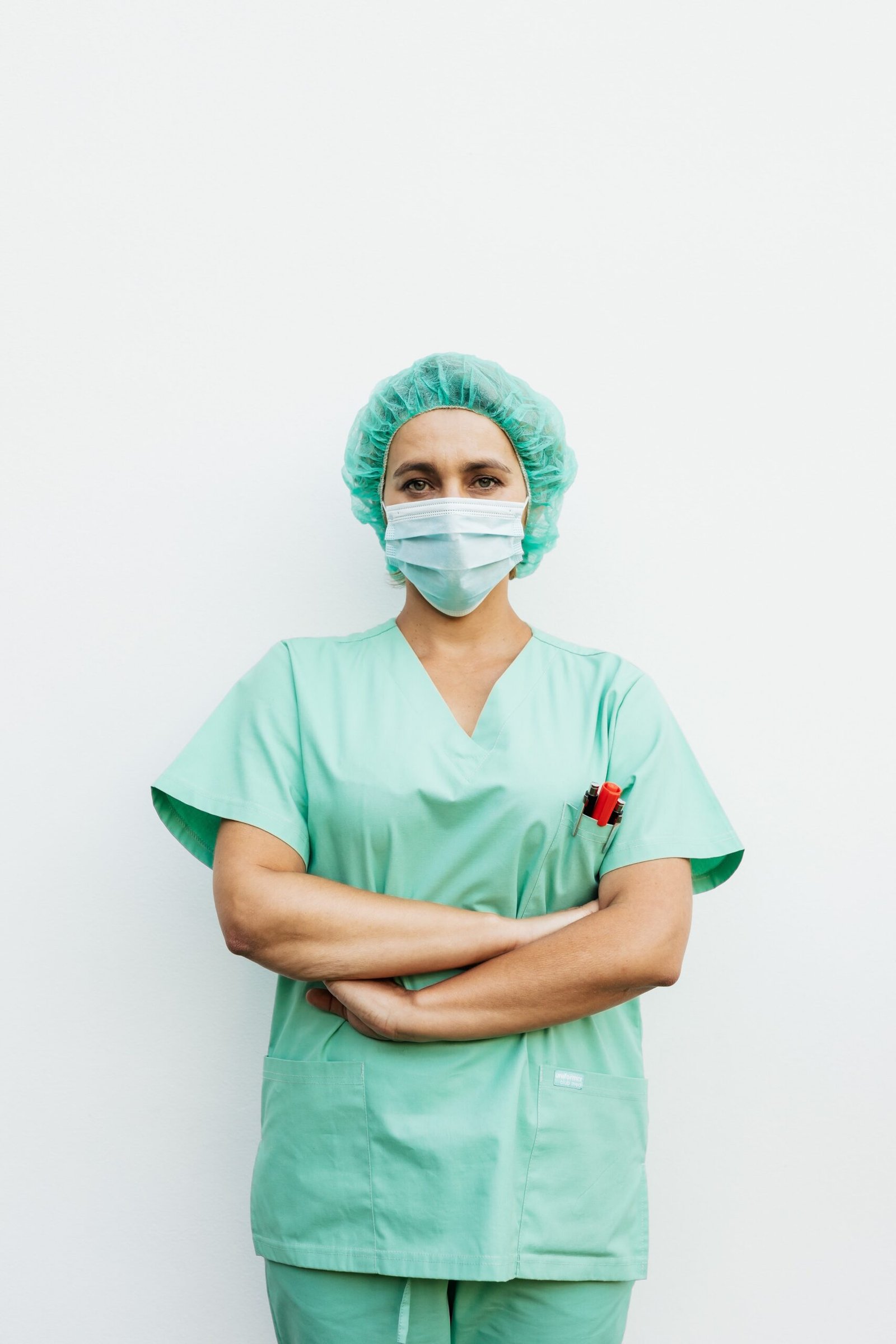Chaithanya Home Nursing caregiver