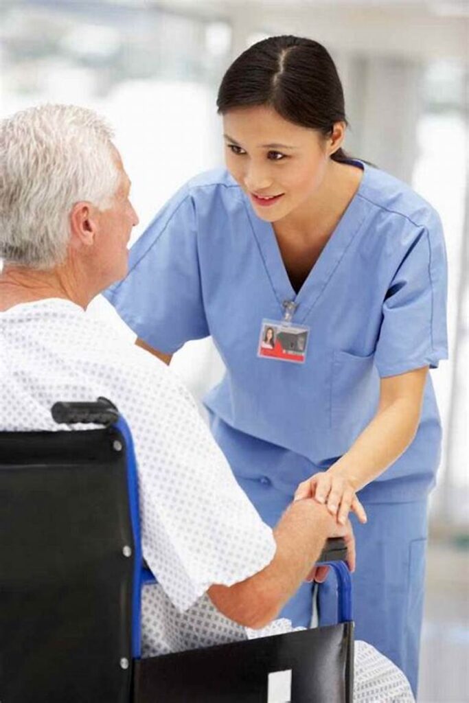 Trusted Home Nursing Services in Kundapura, Chaithanya Foundation