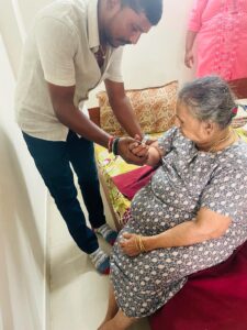 Old Age Home
