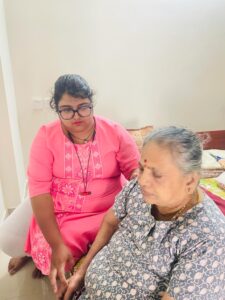 Trusted Home Nursing Services in Brahmavar : Chaithanya Foundation