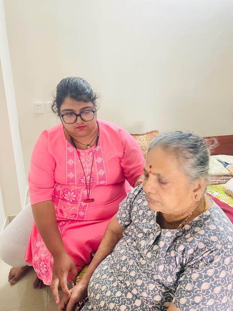 Trusted Home Nursing Services in Brahmavar : Chaithanya Foundation