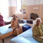 Old Age Home in Bangalore : Chaithanya Foundation