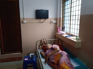 Home health care near me