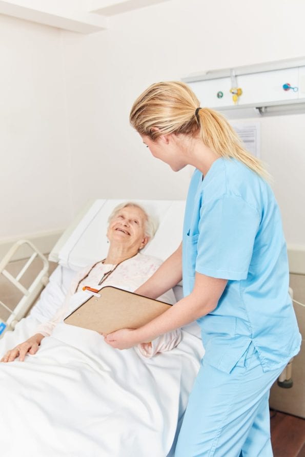 Home Nursing Services Near Dharwad, Chaithanya Foundation
