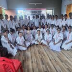 Full-time nursing care at home